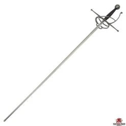 Regenyei Armory Standard Rapier