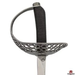 Regenyei Armory Tournament Sabre -Fencing Shop ra006 regenyei tournamentsabrehilt