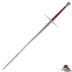 Regenyei Armory Longsword No 11 - Special Order -Fencing Shop ra009