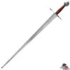 Regenyei Armory Arming Sword - Codex MS I.33-I - Special Order -Fencing Shop ra012