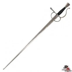 Regenyei Armory Firenze I Sidesword - Special Order -Fencing Shop ra015