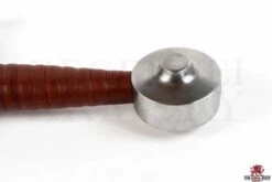 Regenyei Armory Arming Sword - Codex MS I.33-I - Special Order -Fencing Shop ra as i33 img07