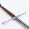 Regenyei Armory Longsword No 11 - Special Order -Fencing Shop ra lngs 11 img01 1