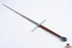 Regenyei Armory Longsword No 11 - Special Order -Fencing Shop ra lngs 11 img03 1