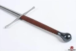 Regenyei Armory Longsword No 11 - Special Order -Fencing Shop ra lngs 11 img04 1