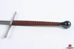 Regenyei Armory Longsword No 11 - Special Order -Fencing Shop ra lngs 11 img05 1