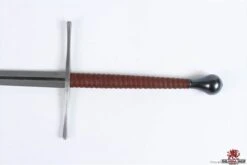 Regenyei Armory Longsword No 11 - Special Order -Fencing Shop ra lngs 11 img06 1