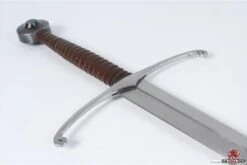 Regenyei Armory Longsword No 26 - Special Order