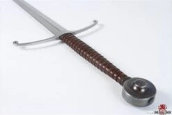 Regenyei Armory Longsword No 26 - Special Order -Fencing Shop ra lngs 26 img04