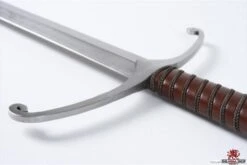 Regenyei Armory Longsword No 26 - Special Order -Fencing Shop ra lngs 26 img05