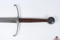 Regenyei Armory Longsword No 26 - Special Order -Fencing Shop ra lngs 26 img06