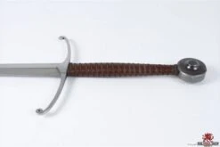 Regenyei Armory Longsword No 26 - Special Order -Fencing Shop ra lngs 26 img07