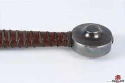 Regenyei Armory Longsword No 26 - Special Order -Fencing Shop ra lngs 26 img08