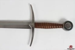 Regenyei Armory Arming Sword - No 3 - Type XA - Special Order -Fencing Shop ra ohs03 img05