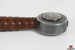 Regenyei Armory Arming Sword - No 3 - Type XA - Special Order -Fencing Shop ra ohs03 img07