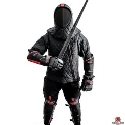 Red Dragon HEMA Light Sparring Jacket -Fencing Shop ralex light hema