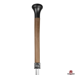 Red Dragon HEMA Synthetic Sparring Longsword -Fencing Shop rda001 3 4