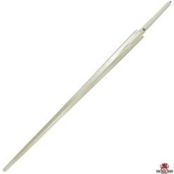 Red Dragon HEMA Synthetic Sparring Longsword Blade - Glow