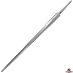 Red Dragon HEMA Synthetic Longsword Blade - Silver