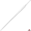 Red Dragon HEMA Synthetic Longsword Blade - White -Fencing Shop rda001b w