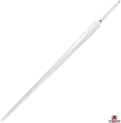 Red Dragon HEMA Synthetic Longsword Blade - White