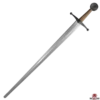 Red Dragon HEMA Synthetic Sparring Arming Sword -Fencing Shop rda002 1
