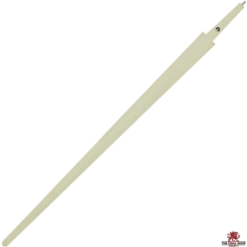 Red Dragon HEMA Synthetic Sparring Single Hand Blade - Glow