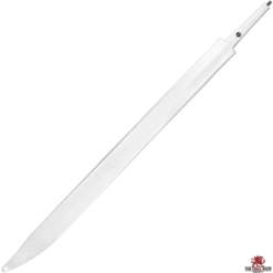 Red Dragon HEMA Synthetic Messer Blade - White