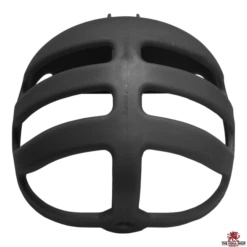 Red Dragon HEMA Synthetic Basket Hilt Guard - Black