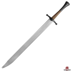 Red Dragon HEMA Synthetic Sparring Langes Messer