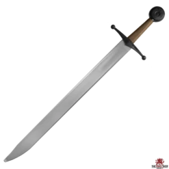 Red Dragon HEMA Synthetic Sparring Falchion