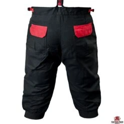 Red Dragon HEMA Sparring Pants -Fencing Shop rdp003 2