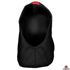 Red Dragon HEMA Full Mask Overlay