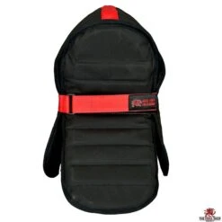 Red Dragon HEMA Full Mask Overlay -Fencing Shop rdp005 4