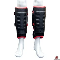 Red Dragon HEMA Shin Guards