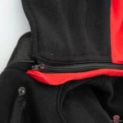Red Dragon HEMA Light Sparring Hoodie -Fencing Shop rdp009 5