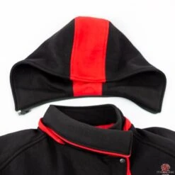Red Dragon HEMA Light Sparring Hoodie -Fencing Shop rdp009 6