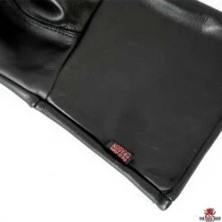 Red Dragon Swordsman’s Gloves -Fencing Shop rdp010 3