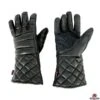 Red Dragon Padded Swordsman’s Gloves