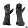 Red Dragon Rapier Gloves -Fencing Shop rdp012 1