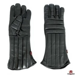 Red Dragon Rapier Gloves -Fencing Shop rdp012