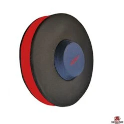 HEMA Foam Buckler - Red