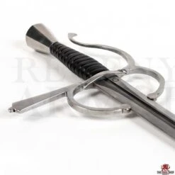 Regenyei Armory Firenze I Sidesword - Special Order -Fencing Shop regenyei firenzei i img01 1