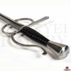 Regenyei Armory Firenze I Sidesword - Special Order -Fencing Shop regenyei firenzei i img04 1024x683 1