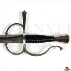 Regenyei Armory Firenze I Sidesword - Special Order -Fencing Shop regenyei firenzei i img05 1