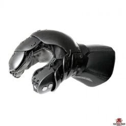 SPES Lobster Heavy HEMA Sparring Gloves -Fencing Shop rekawice ciezkie lobster 4