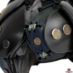 SPES Lobster Heavy HEMA Sparring Gloves -Fencing Shop rekawice ciezkie lobster 5