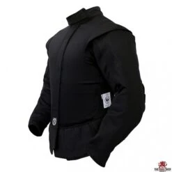 CLEARANCE - SPES Renaissance Doublet 350n - White - XS