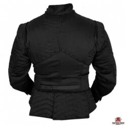 SPES Renaissance Master Doublet 350N - Colour Options - Special Order -Fencing Shop renaissance hema doublet master 350n 2 1