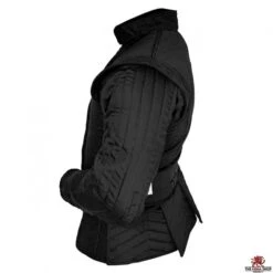 SPES Renaissance Master Doublet 350N - Colour Options - Special Order -Fencing Shop renaissance hema doublet master 350n 3 1